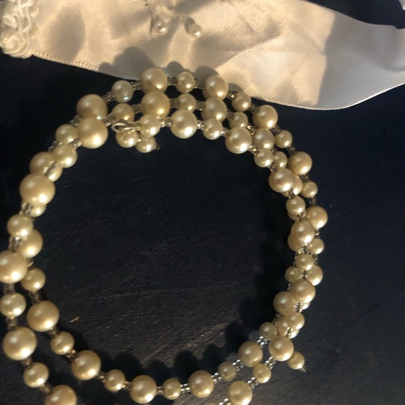 Wedding accessories for bride to be individually pricedin descriptionbut60forall - Picture 4 of 11